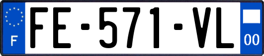 FE-571-VL