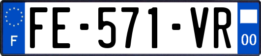 FE-571-VR