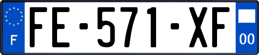 FE-571-XF