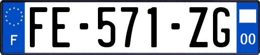 FE-571-ZG