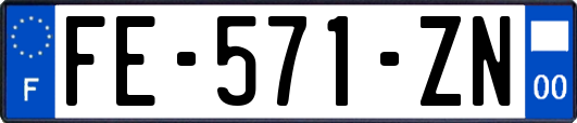 FE-571-ZN