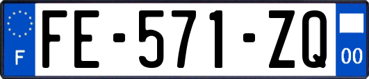 FE-571-ZQ