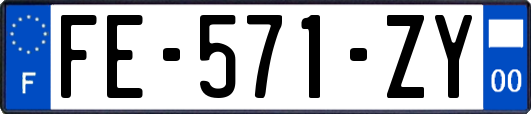 FE-571-ZY