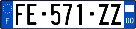 FE-571-ZZ