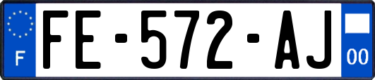 FE-572-AJ