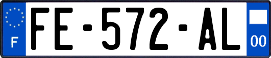 FE-572-AL