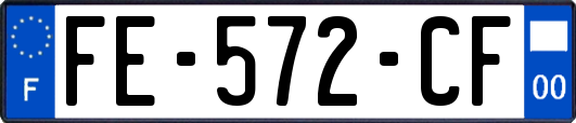 FE-572-CF