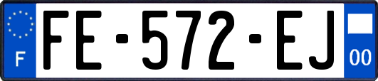 FE-572-EJ
