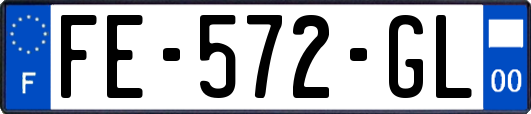 FE-572-GL