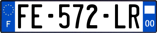FE-572-LR