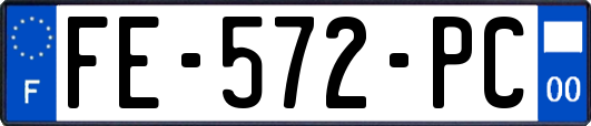 FE-572-PC
