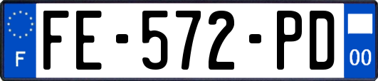 FE-572-PD