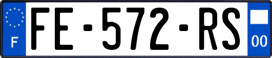 FE-572-RS