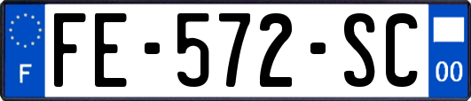 FE-572-SC