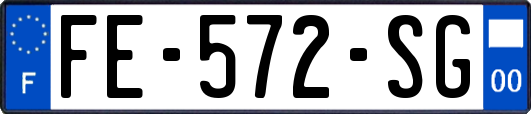 FE-572-SG