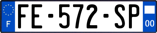 FE-572-SP