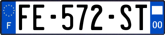 FE-572-ST