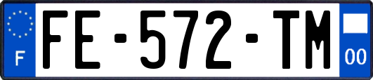 FE-572-TM