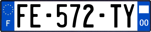 FE-572-TY