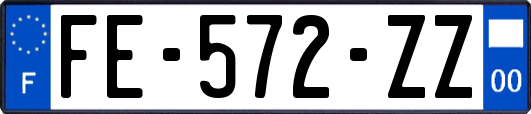 FE-572-ZZ