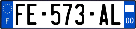 FE-573-AL