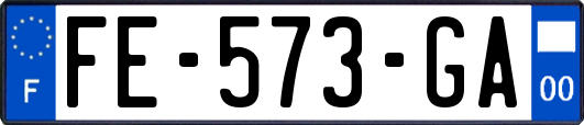 FE-573-GA