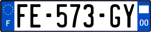 FE-573-GY