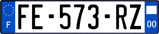 FE-573-RZ