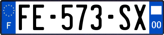 FE-573-SX