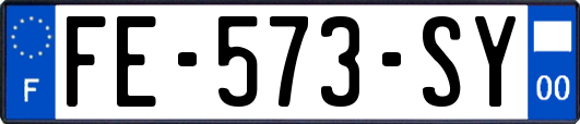 FE-573-SY