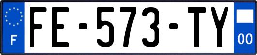 FE-573-TY