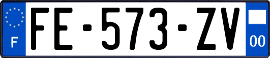 FE-573-ZV