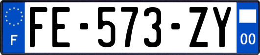 FE-573-ZY