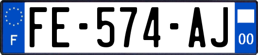 FE-574-AJ