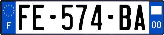 FE-574-BA