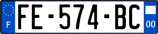 FE-574-BC