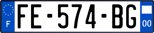 FE-574-BG