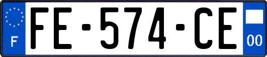 FE-574-CE