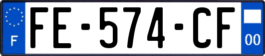 FE-574-CF