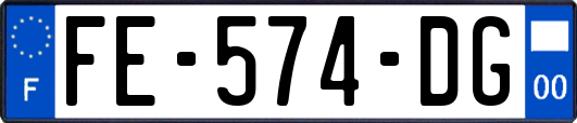 FE-574-DG
