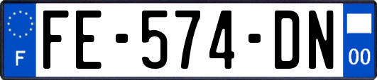 FE-574-DN