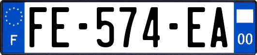 FE-574-EA