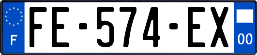 FE-574-EX