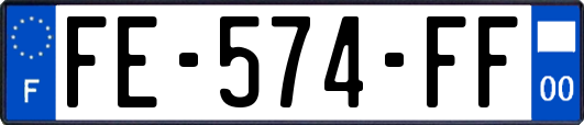 FE-574-FF