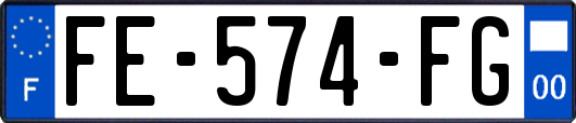 FE-574-FG