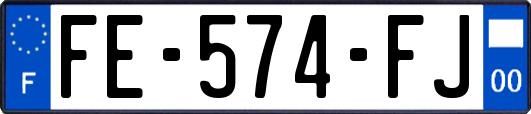 FE-574-FJ