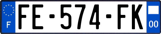 FE-574-FK
