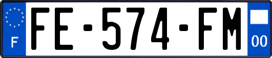 FE-574-FM