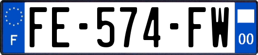 FE-574-FW