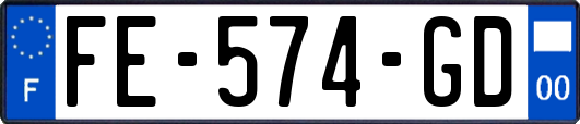 FE-574-GD